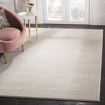 pellot beige cream area rug